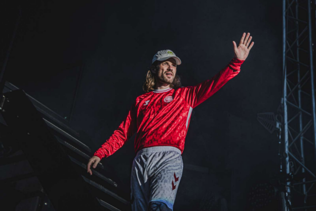 Disse nye danske udgivelser skal du høre i uge 6