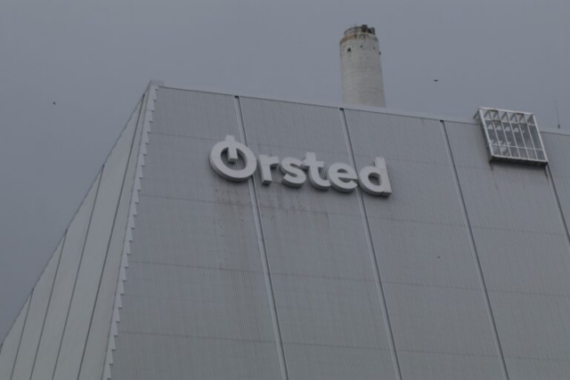 Ørsted fyrer direktør: Får 33 millioner kroner med sig