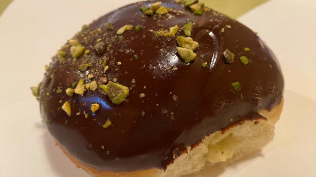 Et klik udløste hackerangreb hos bager: Sendte falske fakturaer