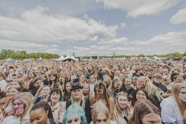 Åhh nej: Kæmpe musiklegende aflyser alle europæiske koncerter