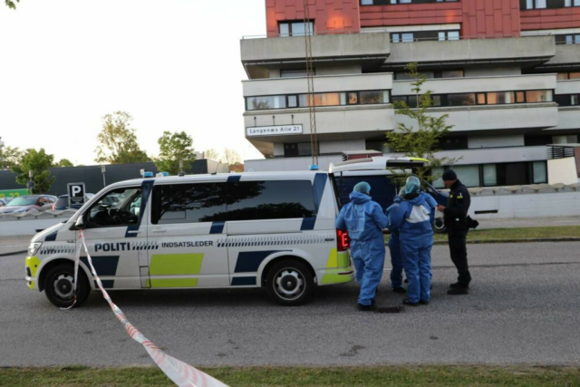 IT-chef filmede venner nøgne: Hans barn opdagede det – nu eksploderer sagen