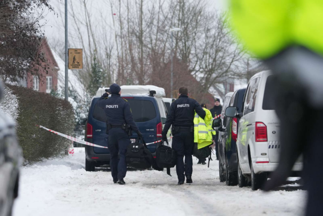 19-årig pige forsøgt dræbt: ’32-årig stak hende i halsen’