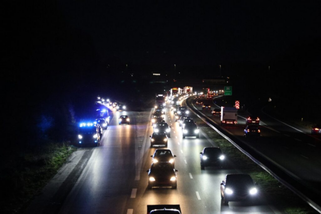 Næsten ingen kender denne fælde: Koster ofte danske bilister 1.000 kroner i bøde