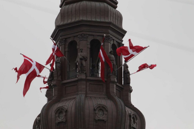 Dansker er nu verdensmester med fire års forsinkelse