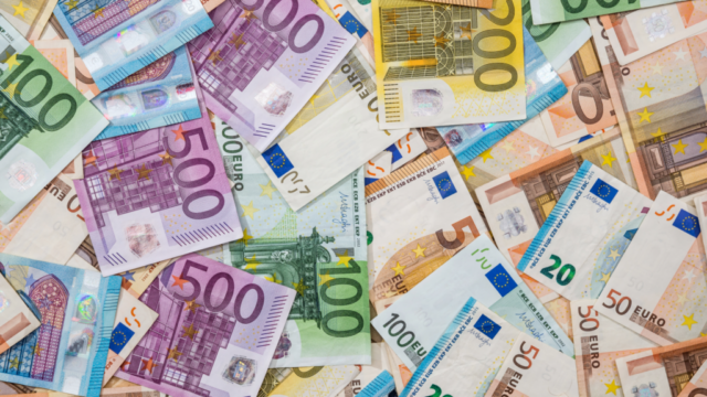 Euro i Danmark? Udvikling i norden kan fjerne kronen