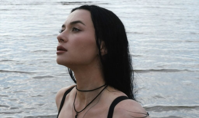 Irina Olsen åbner op: Livet sejler efter skilsmissen