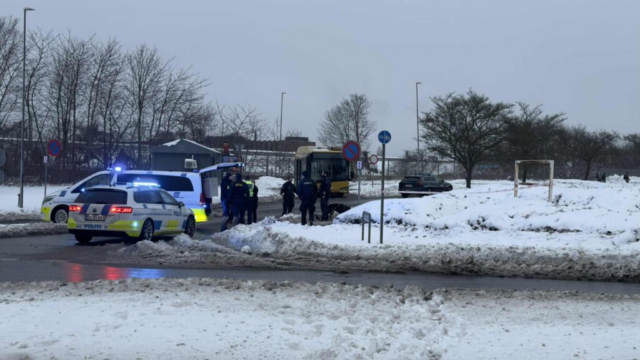 Politi beder om hjælp efter ‘alvorlige forbrydelser’