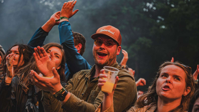 Otte nye navne tilføjet til stjernespækket dansk festival