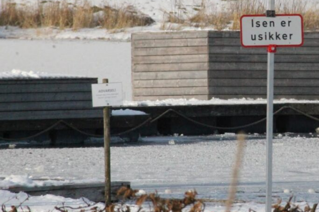 Populær attraktion lukker: “Kan ikke stå inde for sikkerheden”