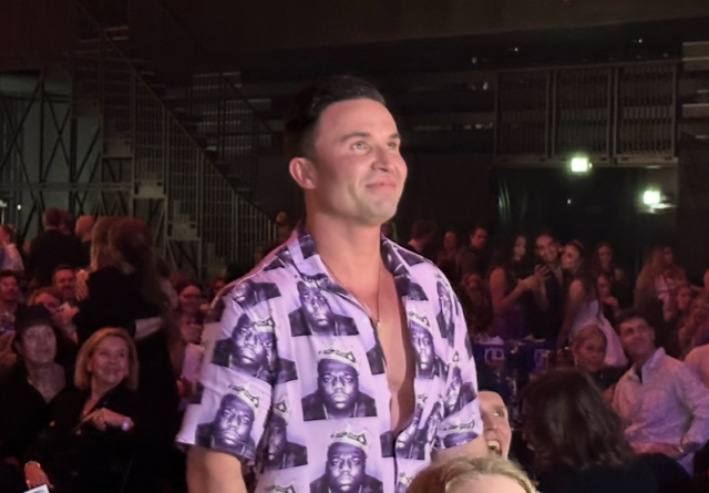 Kærligheden banker igen: Gustav afslører ny kæreste