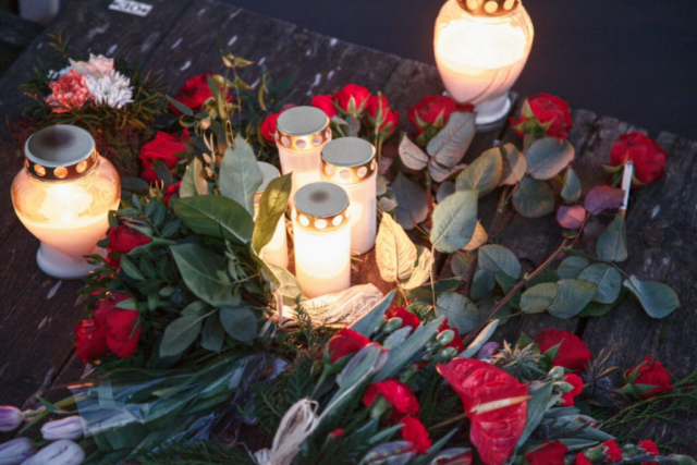 Verdensberømt skuespiller død: Blev 48 år