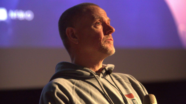 Anders Matthesen har ændret alt: Sådan undgår han at knække nakken