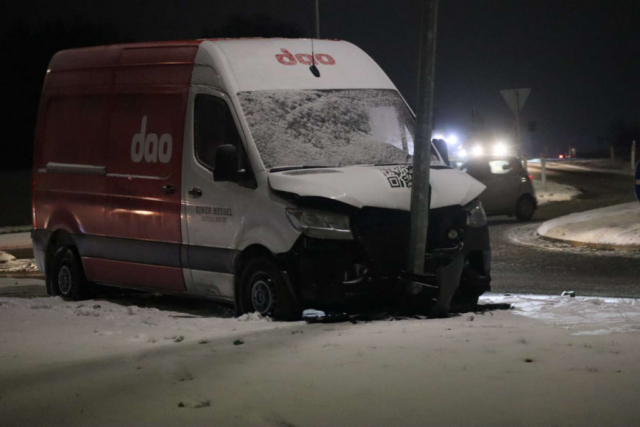 DAO med dårlig melding til danskerne