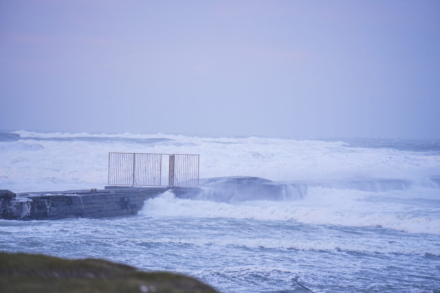 Chokmelding efter bådulykke: 53 er omkommet eller savnet