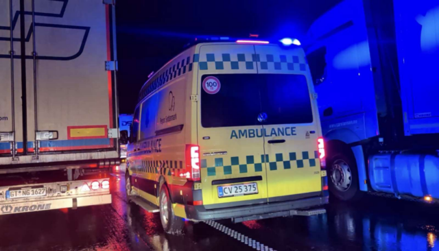 Politi med kraftig advarsel lige nu: Ekstremt farligt