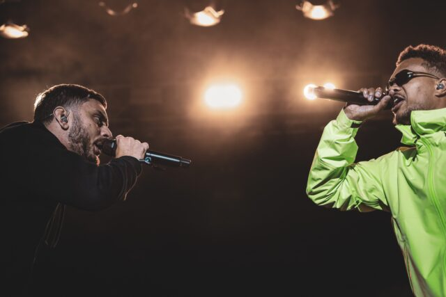 Disse nye danske udgivelser skal du høre i uge 7