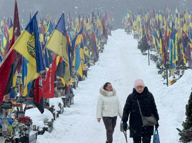 Stor melding fra Rusland: Nyt land inddrages nu i Ukraine-krigen