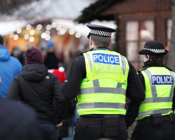 Uhyggelig terrorsag: Potentielt “dødeligste terrorangreb nogensinde”