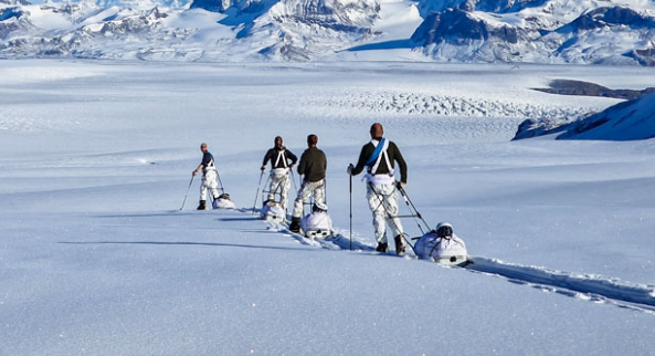 Kæmpe-krise om Grønland: USA gør nu dette