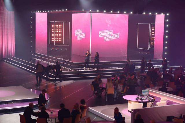 Mere end 100 millioner kroner samlet ind til glemte kriser