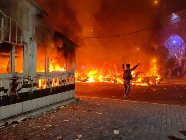 Har kostet tusindvis af liv: Nu går det løs igen