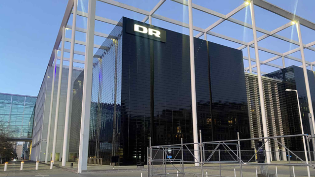 Sang om at være sig selv: Vinder af MGP fundet