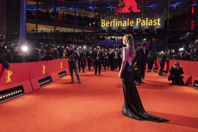 Tysk-dansk film åbner Berlinalen: Flot dansk deltagelse