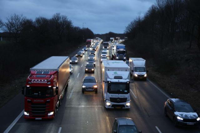 Nu kommer der flere blink i trafikken