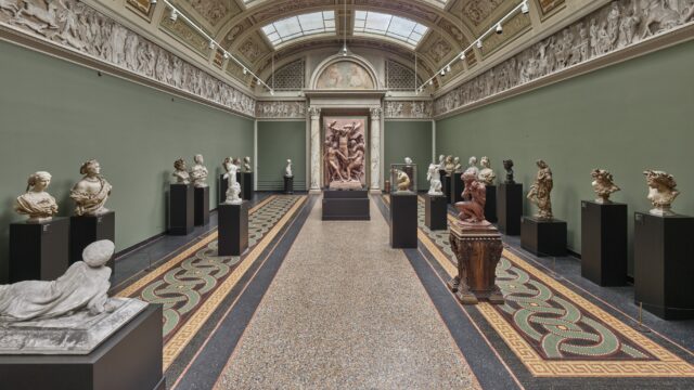 Glyptoteket lukker i årevis: Restaureres for to milliarder kroner