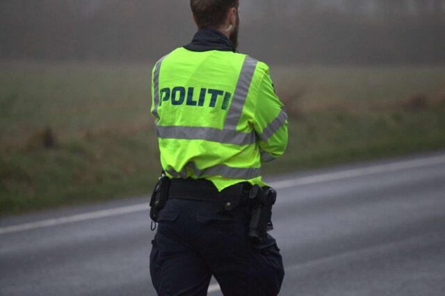 LIGE NU: Niårig forsvundet i uhyggelig sag