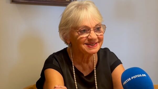 Pia Kjærsgaard scorer kæmpe beløb med sig fra Christiansborg