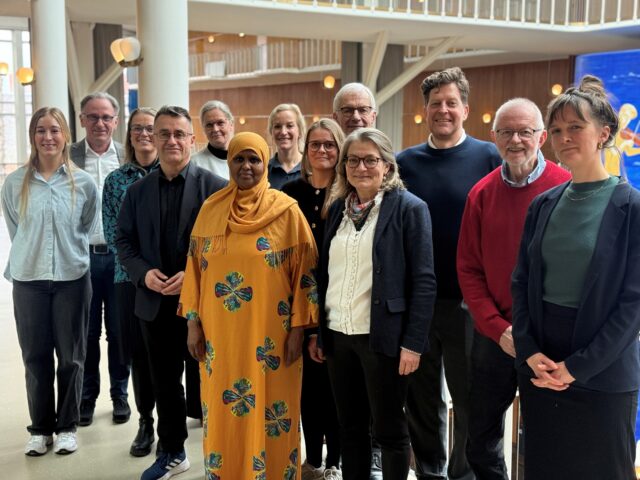 Ny alliance i Aarhus skal styrke sundhed og fællesskaber