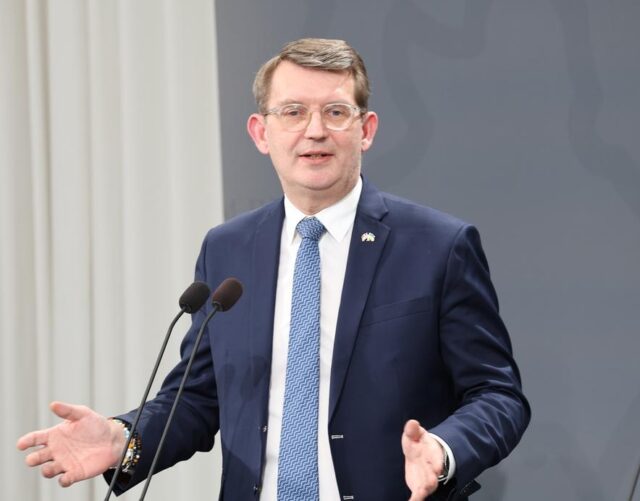 Troels Lunds trick afsløret: Sådan sikrer han sig bedre omtale