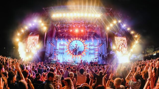 Verdensstjerne giver ekstrakoncert i Danmark