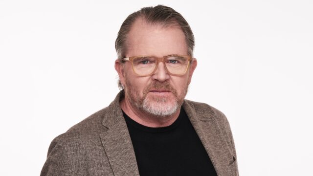 TV 2 afslører: Rolf Sørensens afløser er fundet