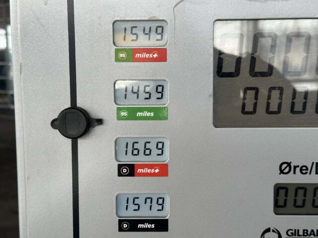 Nu går priserne fuldstændig amok: Minder om krisetider i 70’erne