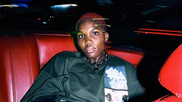 Britisk stjerne spiller koncert i Danmark