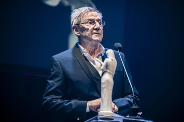 Dansk stjerne raser mod ulighed: ‘Jeg synes ikke, folk skal eje mere end 50 millioner’