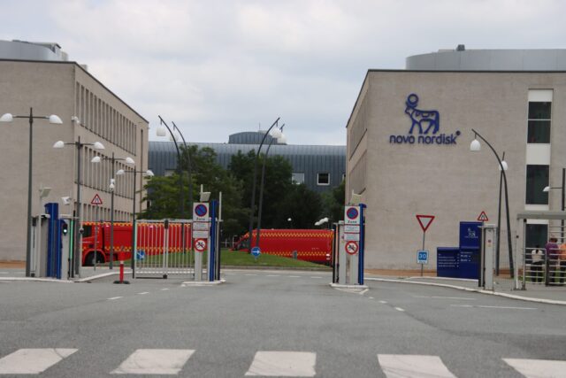 Novo får advarselsbrev fra USA: Tre personer er døde