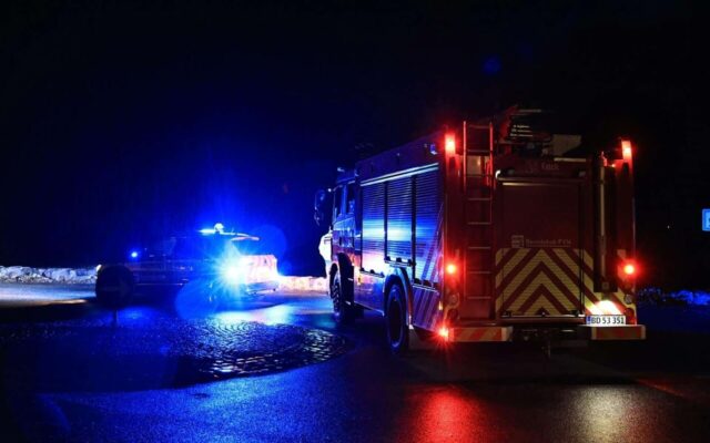 Fundet livløs i vandet: Kvinde alvorligt kvæstet