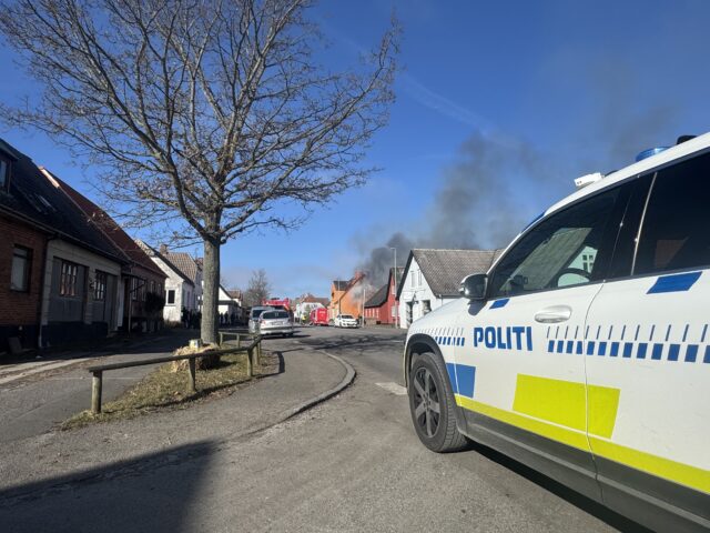 Ville købe sex af 15-årig: Du får 500 kroner