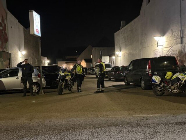 Familen til kidnappet baby: “Sådan en mand skal ikke have lov til at eksistere!”