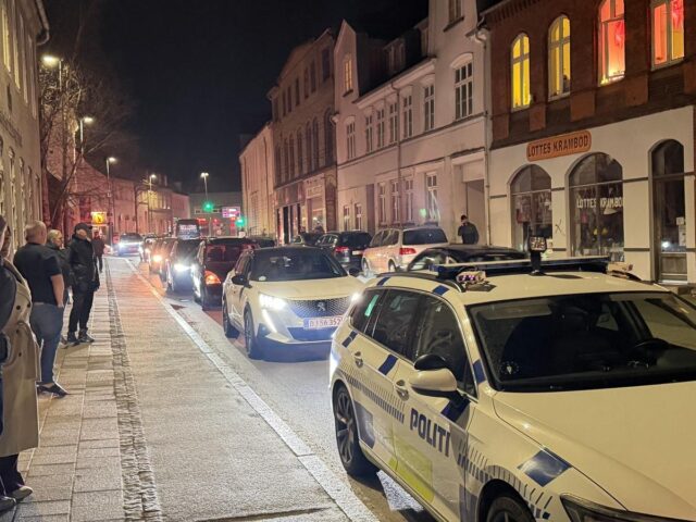 Chokeret hotelchef om baby-kidnapperen: “Han er ikke kommet igennem receptionen”