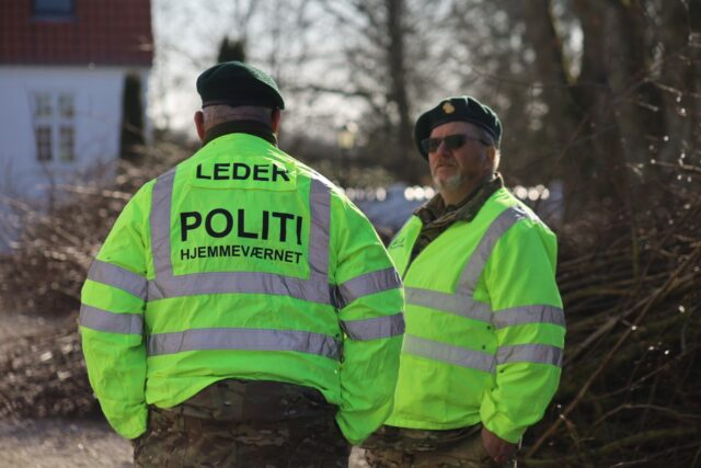 Politikreds bekræfter drab: Beder offentligheden om hjælp