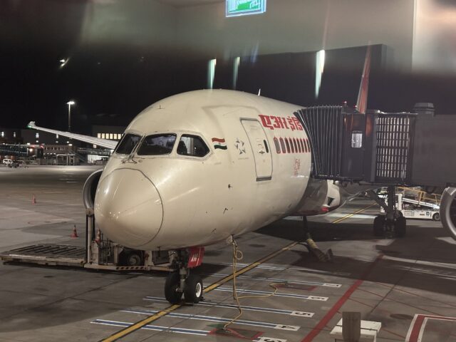 Er du ramt? Over 1000 fly aflyst og det forsætter