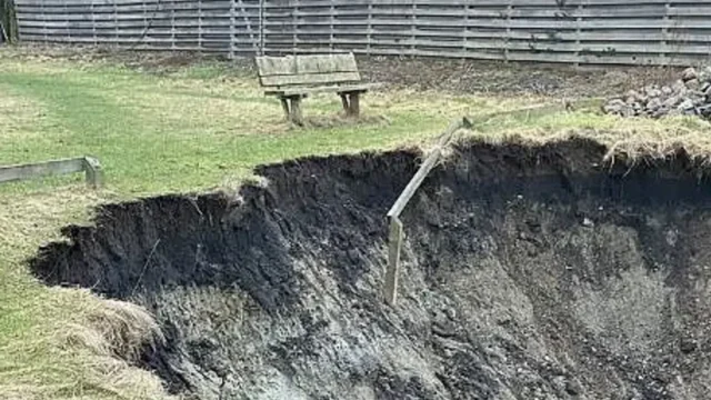 Katastrofalt jordskred: Flere end 200 mennesker er døde