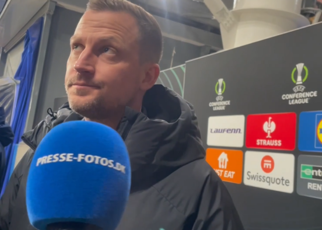 FCK på trænerjagt: Dansk toptræner i spil