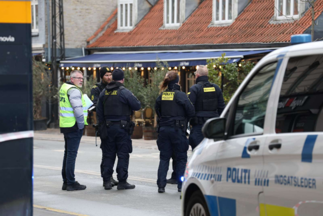 Ballade i kebab-biks: Udløste blodigt drabsforsøg