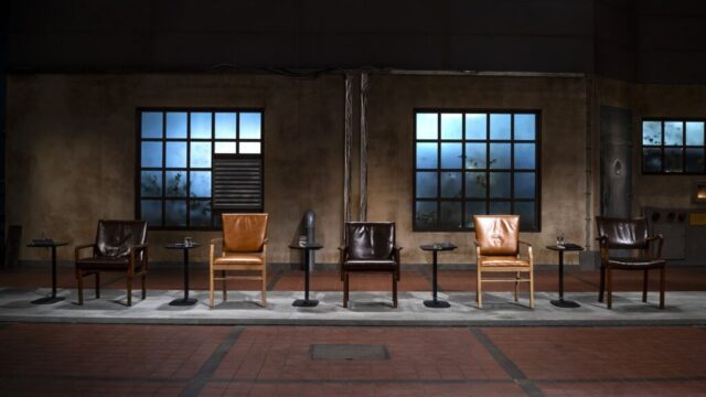 Løver brøler op: Sviner S-forslag om fomueskat til