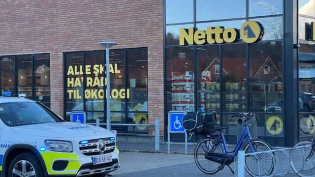 Netto betaler kæmpebøde: Blev politianmeldt